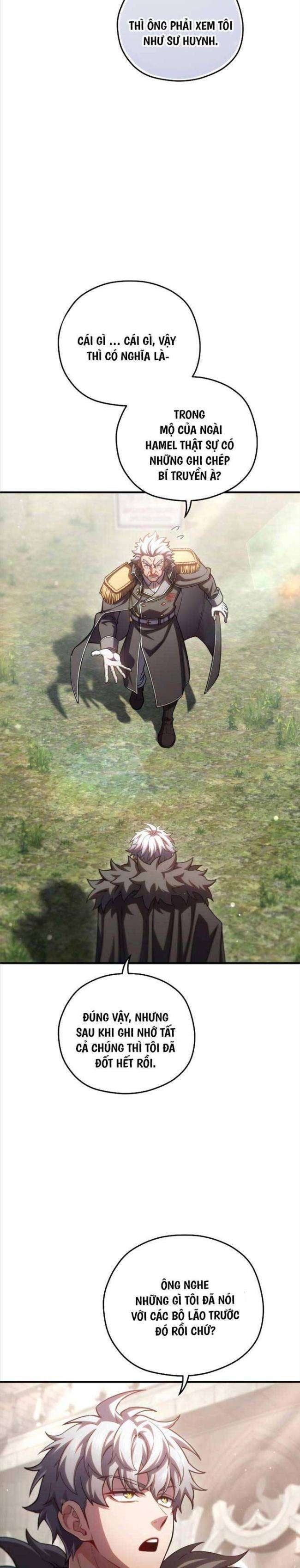 Luân Hồi Chết Tiệt - Page 16