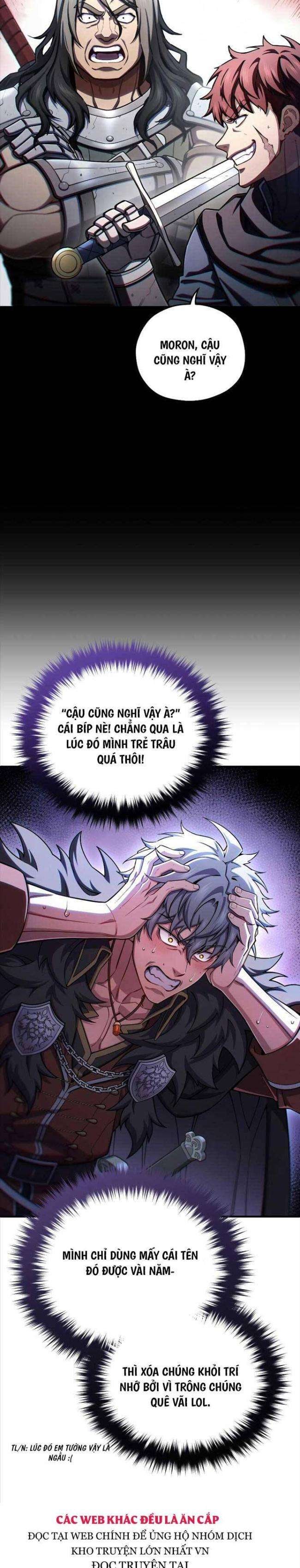 Luân Hồi Chết Tiệt - Page 32