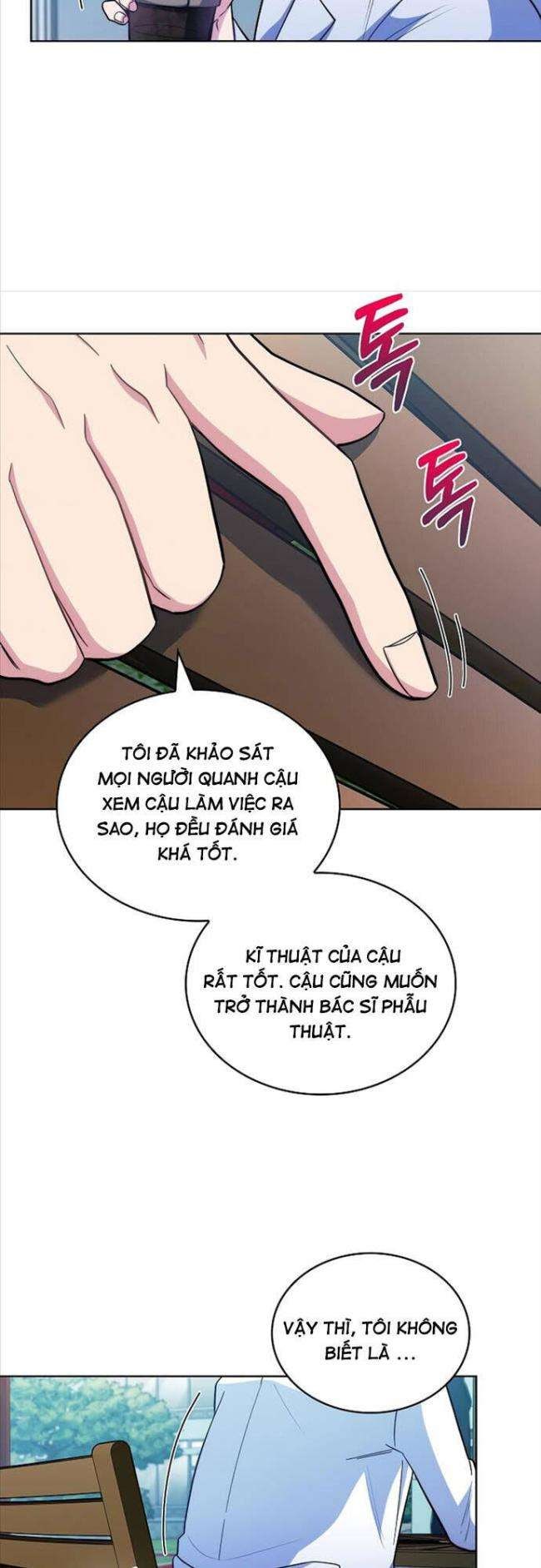 Bác Sĩ Thăng Cấp - Page 35