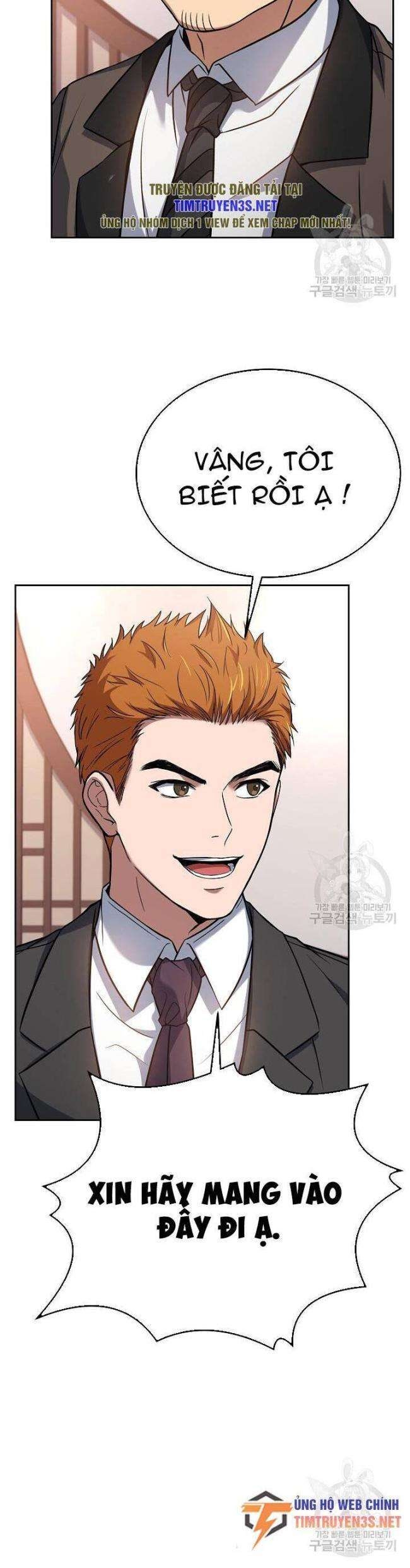 Đầu Bếp Trẻ Nhất Tới Từ Khách Sạn Hạng Ba - Page 49