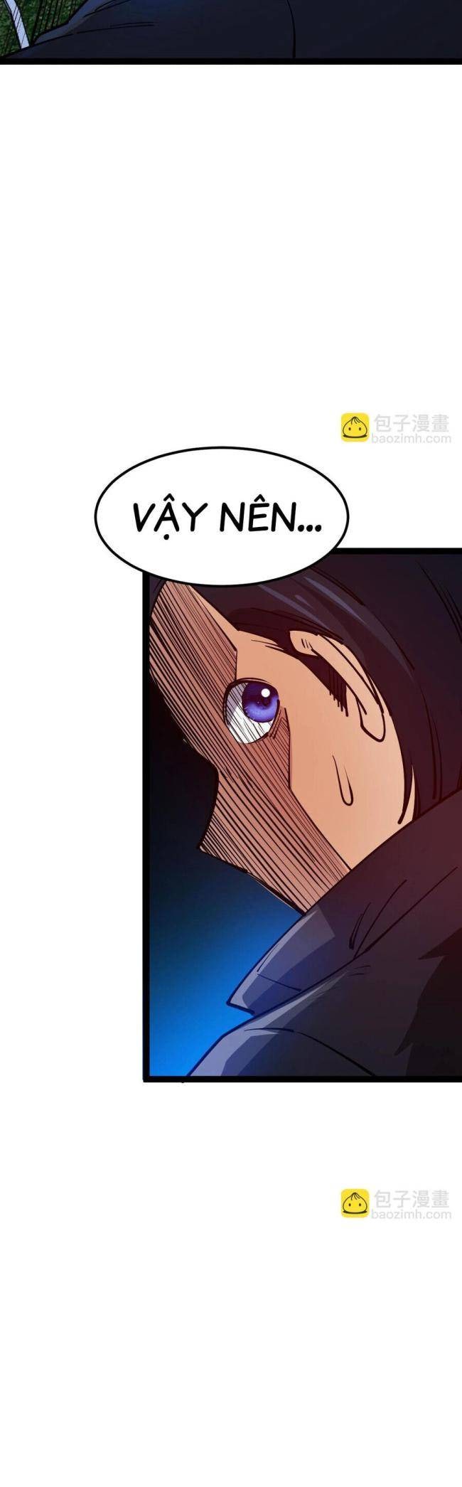 Toàn Thuộc Tính Võ Đạo - Page 11