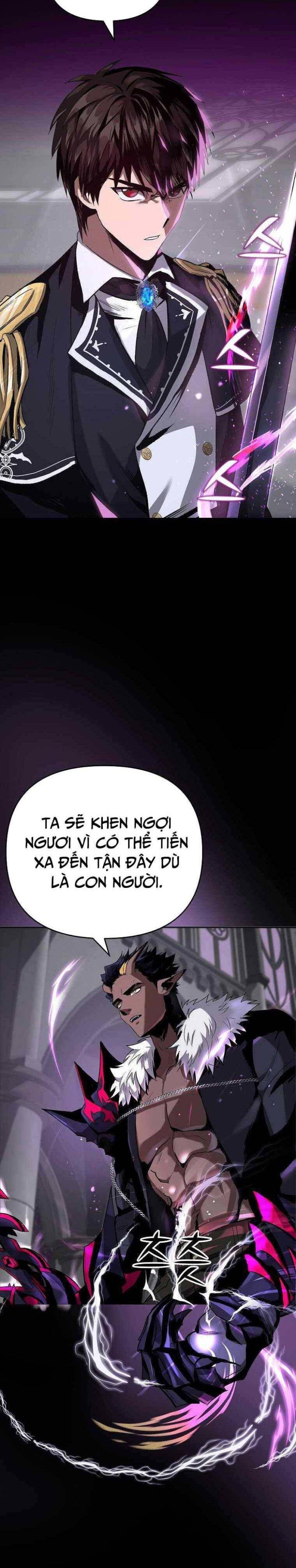 Con Đường Diệt Thần - Page 11