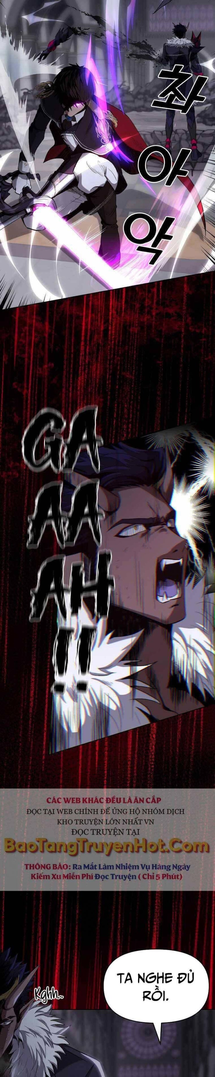 Con Đường Diệt Thần - Page 27