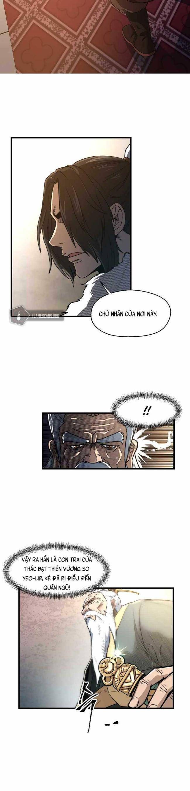 Võ Sĩ Hồi Hương - Page 28