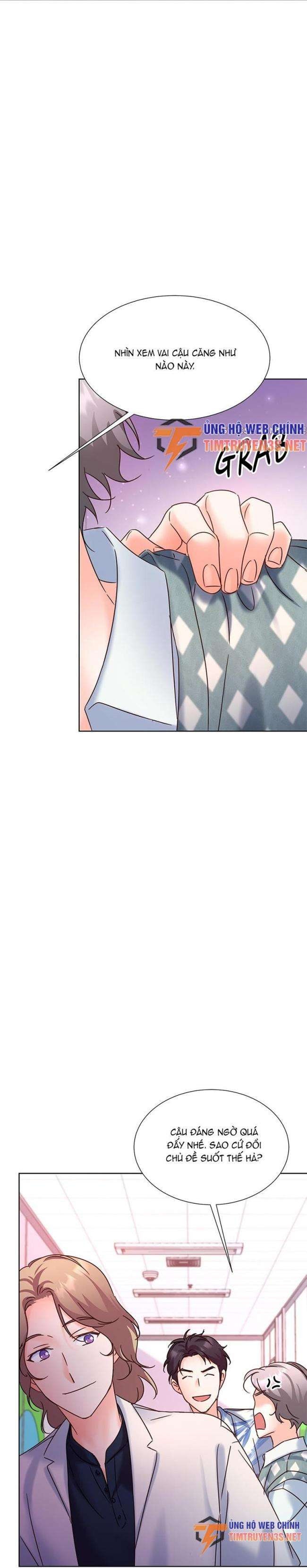 Trở Lại Làm Idol - Page 34