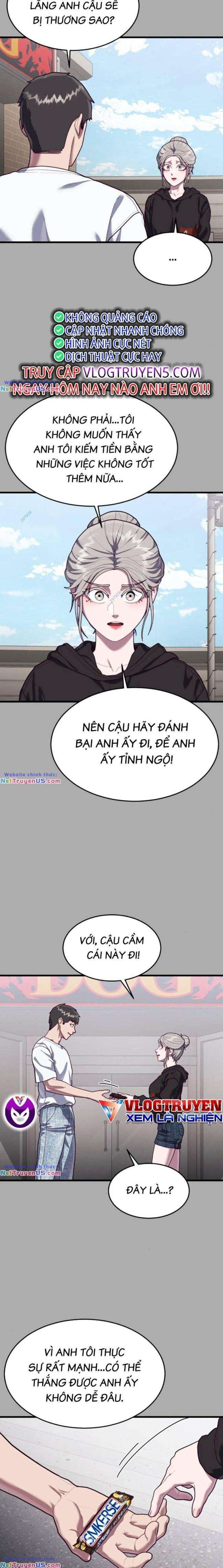 Tên Vâng Lời Tuyệt Đối - Page 6