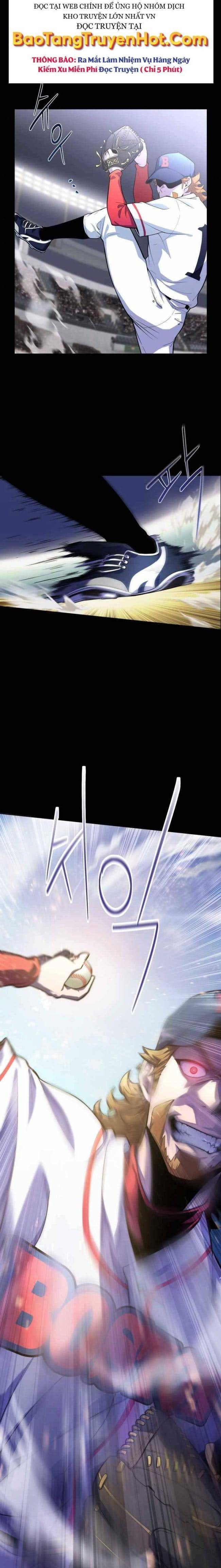 Vua Bóng Chày - Page 21