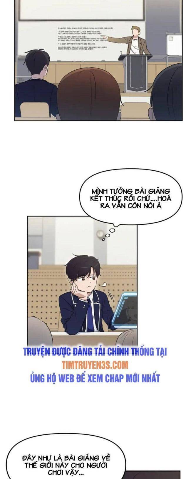 Ta Có Max Thuộc Tính May Mắn - Page 51