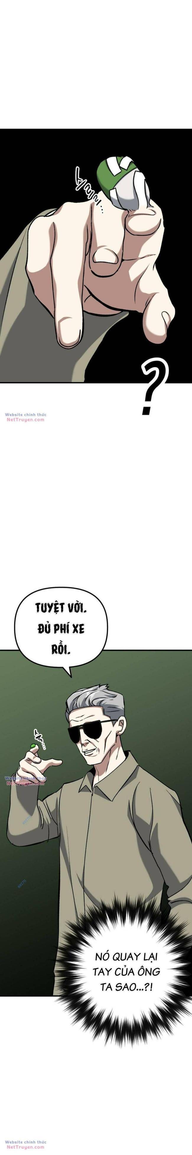 Sát Nhân Cuồng Loạn - Page 19