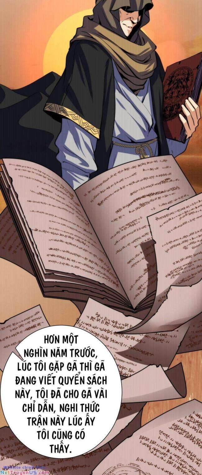 Trở Thành Thần Chủ Cthulhu - Page 24