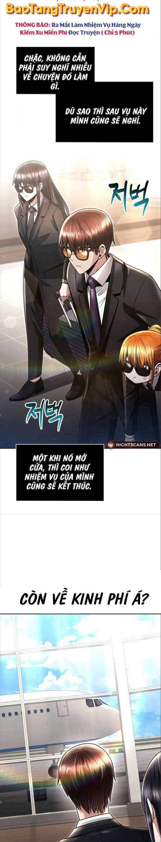 Thợ Săn Thiên Tài Hồi Quy Thành Lao Công - Page 31