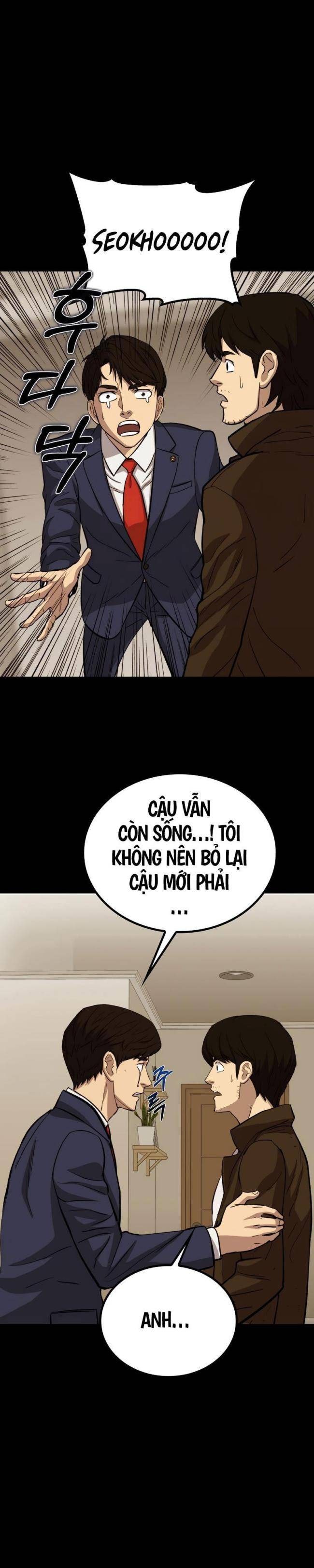 Cánh Cửa Mở Ra Đúng Ngày Đầu Tôi Trở Thành Chính Trị Gia - Page 34