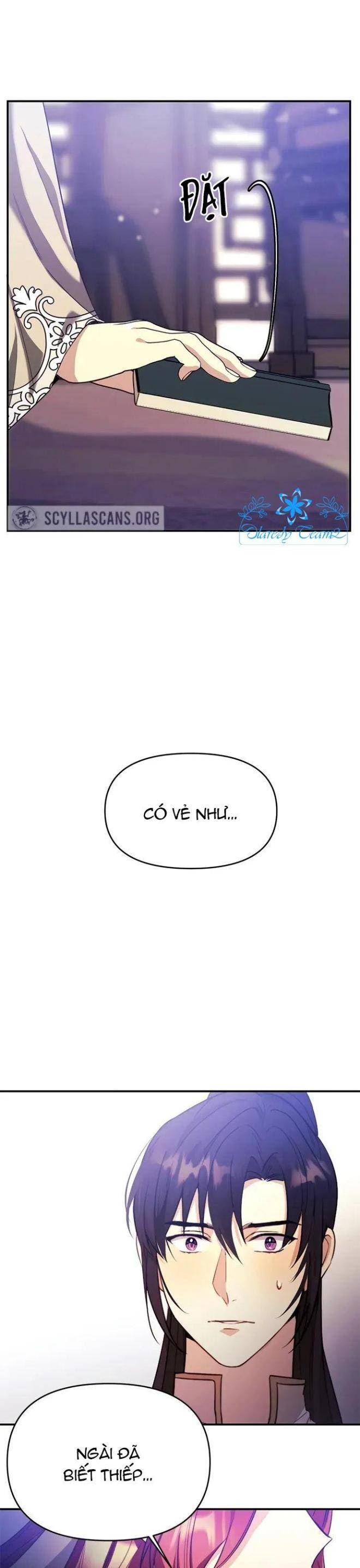 Hoa Nở Trong Cung Diên Hy Công Lược - Page 17