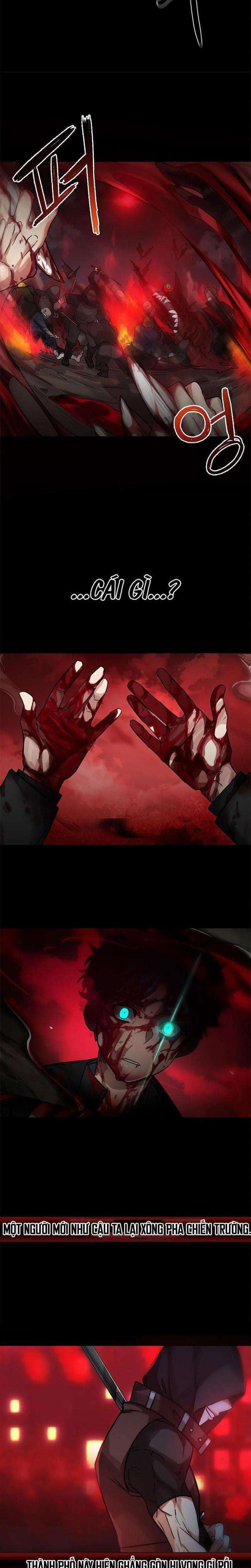 Thiên Tài Stream Game - Page 19