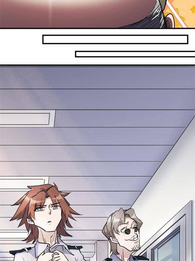 Thế Giới Này Quá Đỗi Nguy Hiểm - Page 33