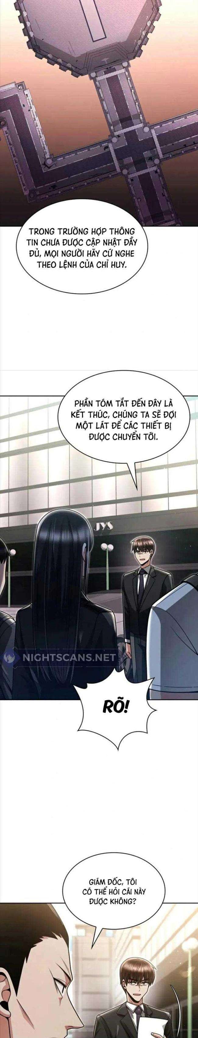 Thợ Săn Thiên Tài Hồi Quy Thành Lao Công - Page 7