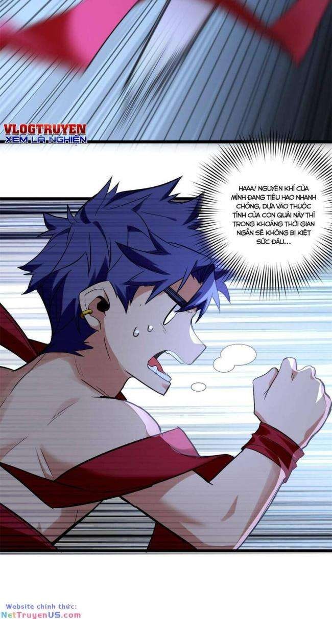 Ta Chỉ Muốn Yên Tĩnh Chơi Game - Page 10