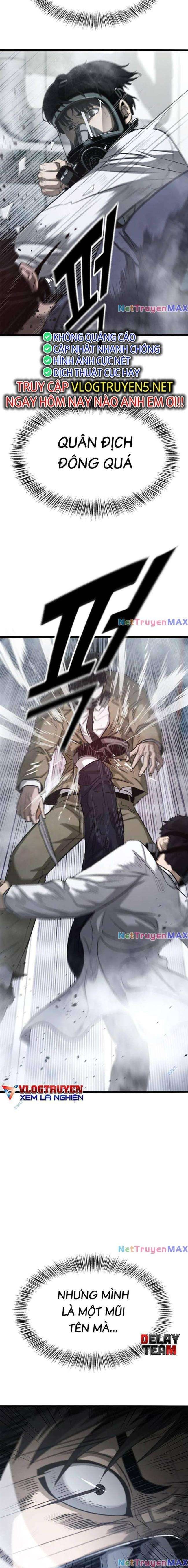 Ngục Tù Đẫm Máu - Page 25