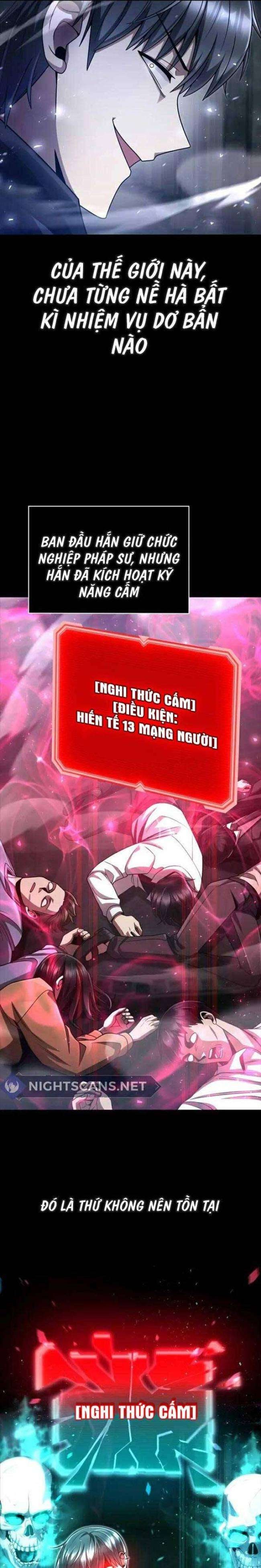 Thợ Săn Thiên Tài Hồi Quy Thành Lao Công - Page 15