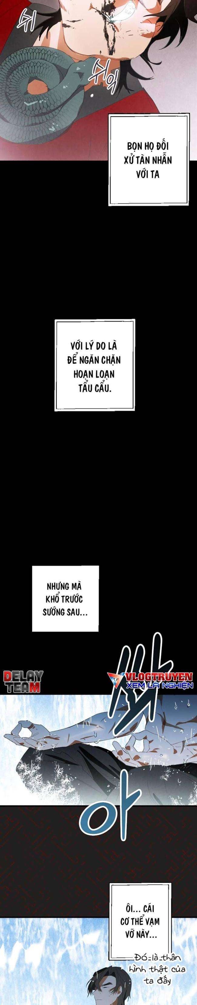 Thiên Kiếm Kỳ Hiệp - Page 27