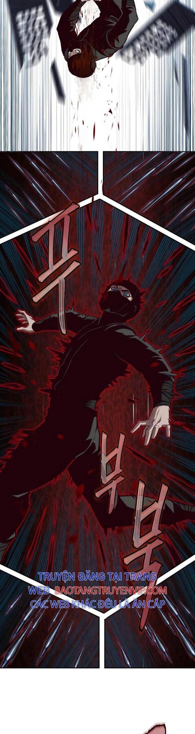 Tuý Kiếm Dạ Hành - Page 41