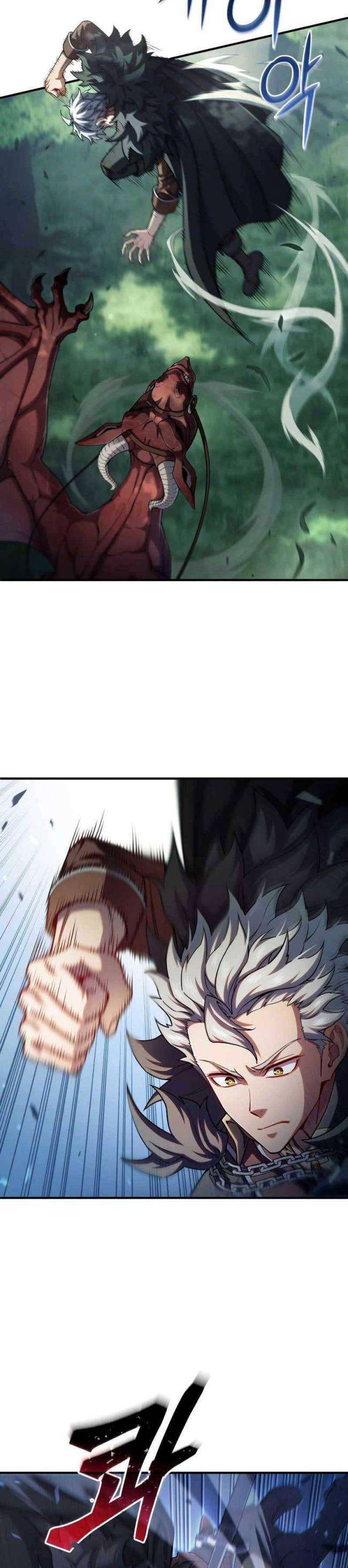 Luân Hồi Chết Tiệt - Page 18