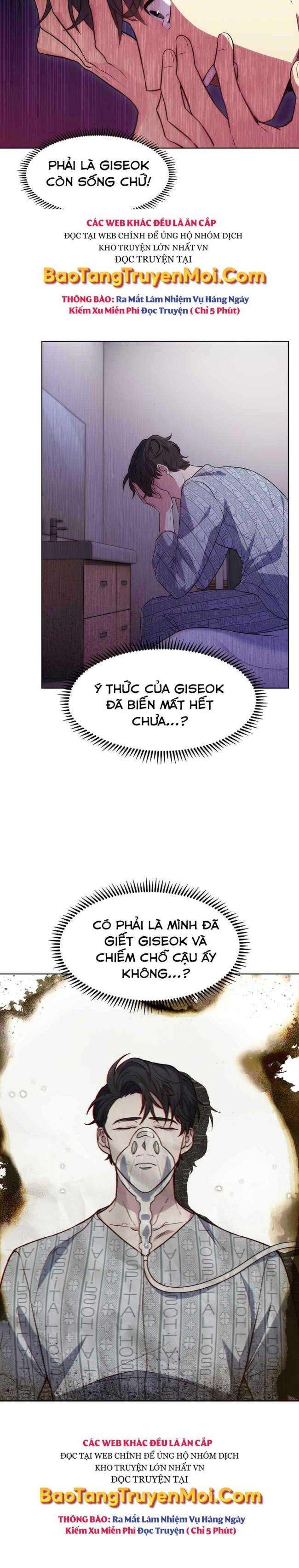 Bác Sĩ Thăng Cấp - Page 22