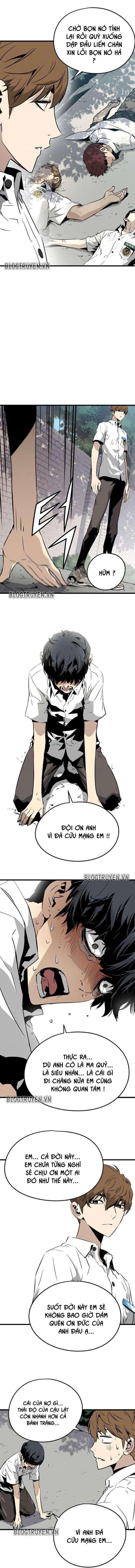 Kẻ Phá Hoại 3 - Quyền Năng Vô Hạn - Page 29