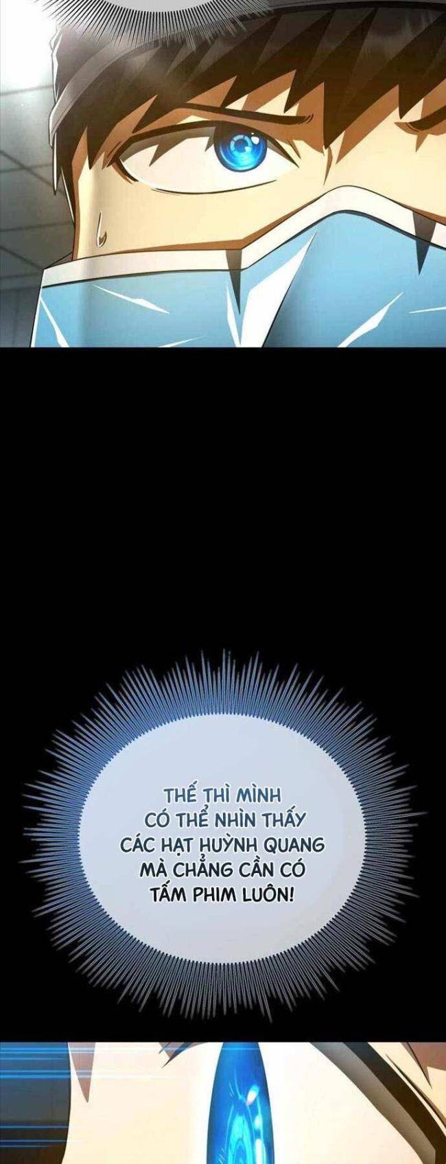 Bác Sĩ Phẫu Thuật Hoàn Hảo - Page 34