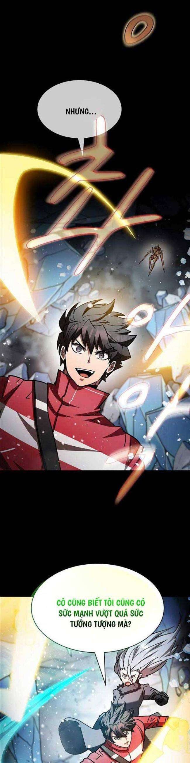 Thợ Săn Kỳ Ảo - Page 28