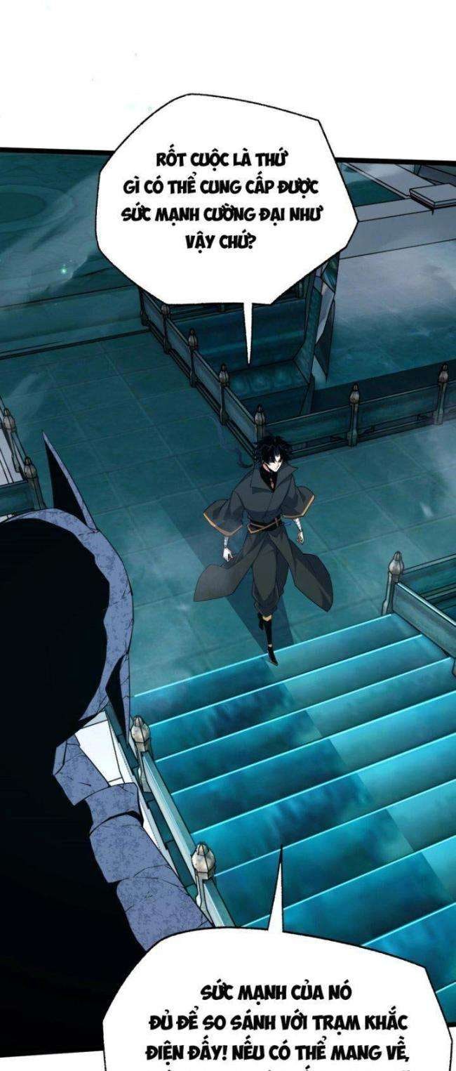 Sự Trở Lại Của Đệ Nhất Tông Sư - Page 29