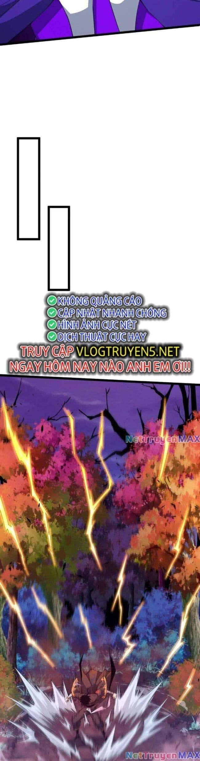 Sự Trở Lại Của Đệ Nhất Tông Sư - Page 24