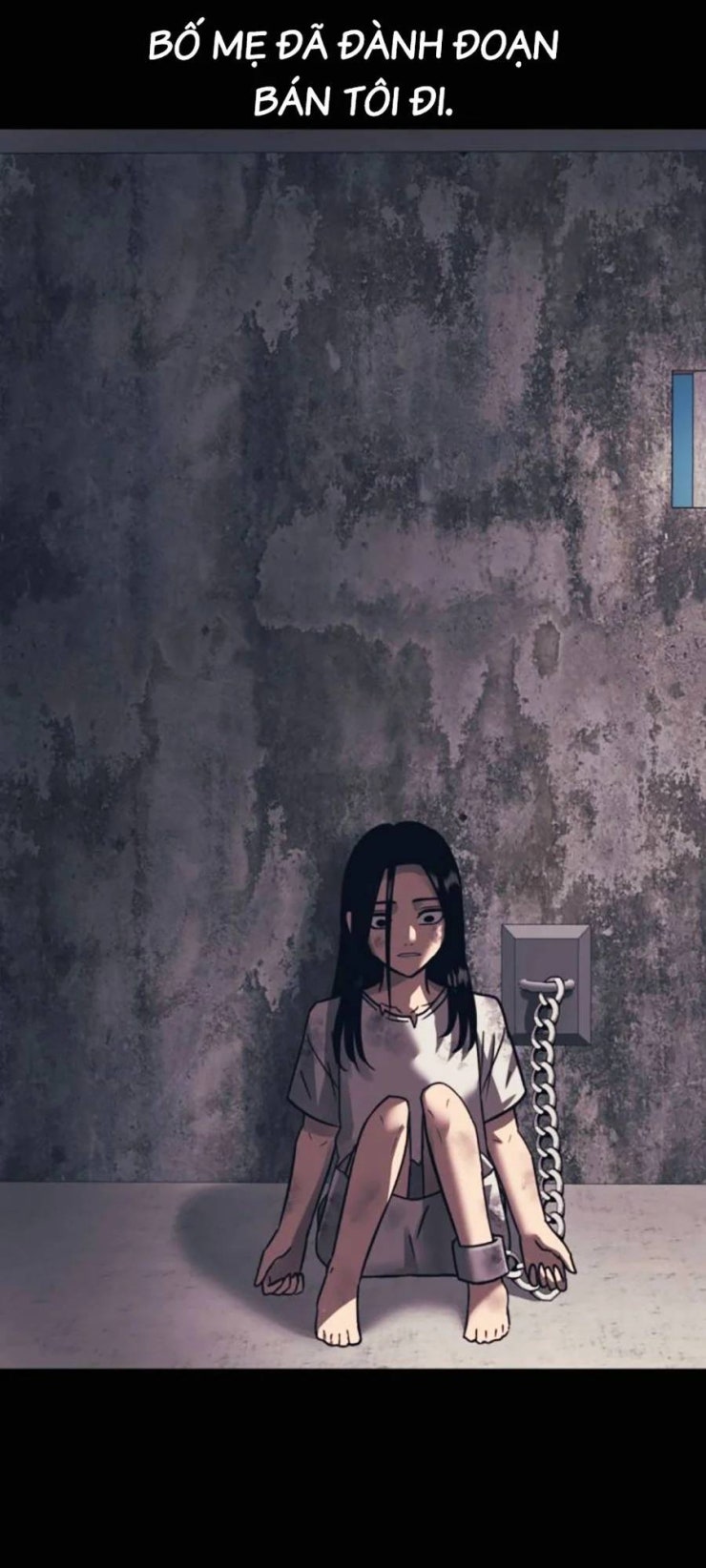 Sóng Ngầm - Page 35