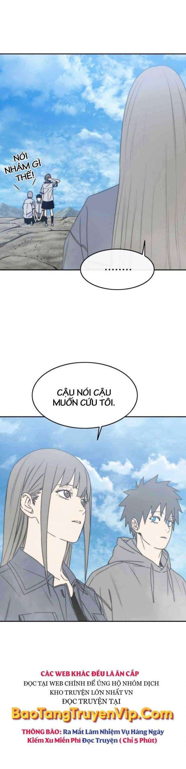 Tồn Tại Vĩnh Hằng - Page 32