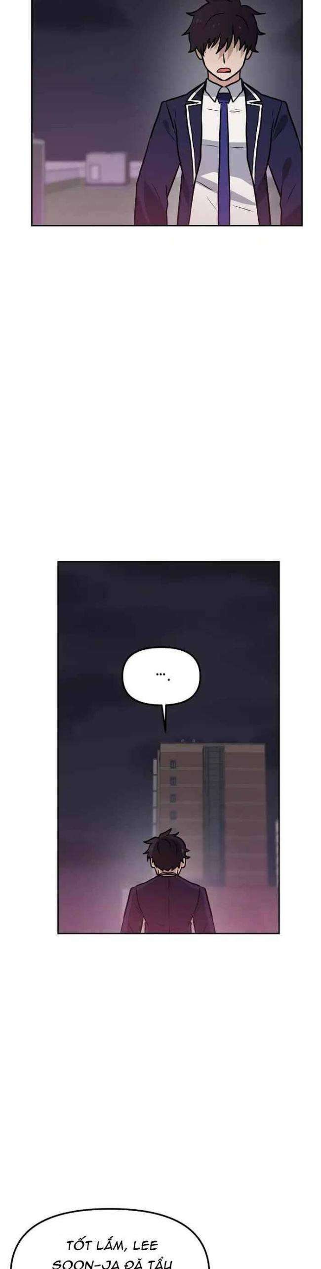 Ta Có Max Thuộc Tính May Mắn - Page 24