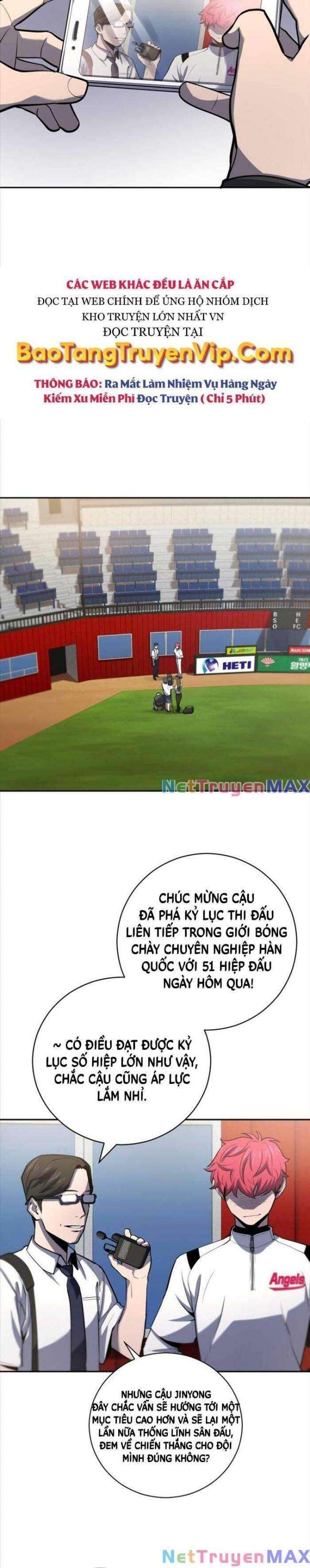 Vua Bóng Chày - Page 36