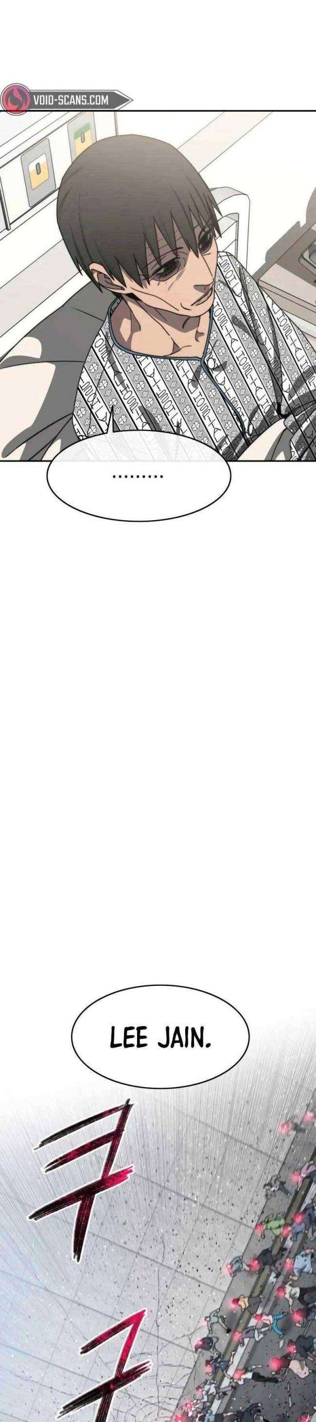 Tồn Tại Vĩnh Hằng - Page 21