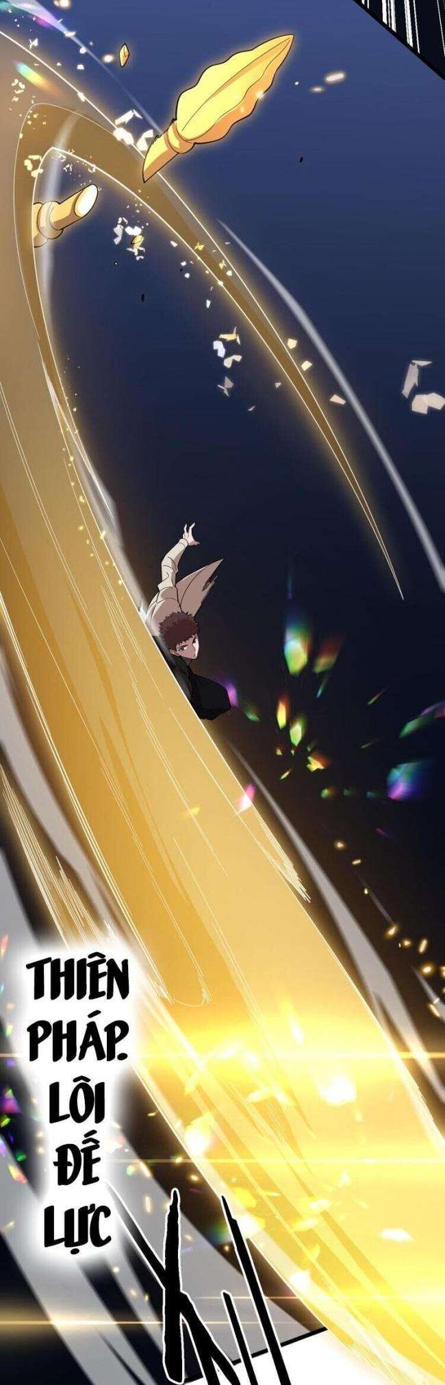 Đại Sư Phụ Hạ Sơn - Page 14