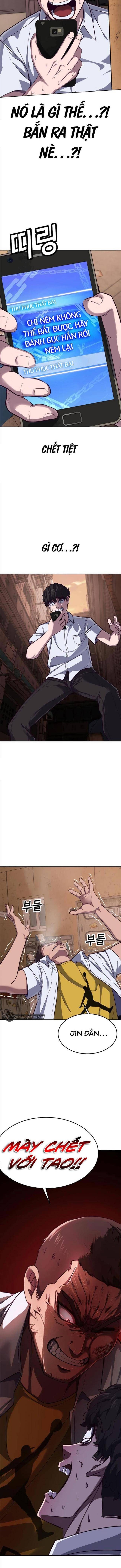 Tên Vâng Lời Tuyệt Đối - Page 16