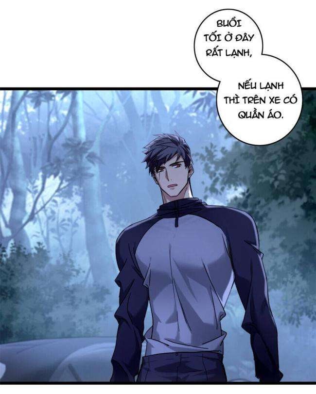 Ta Chỉ Muốn Yên Tĩnh Chơi Game - Page 33