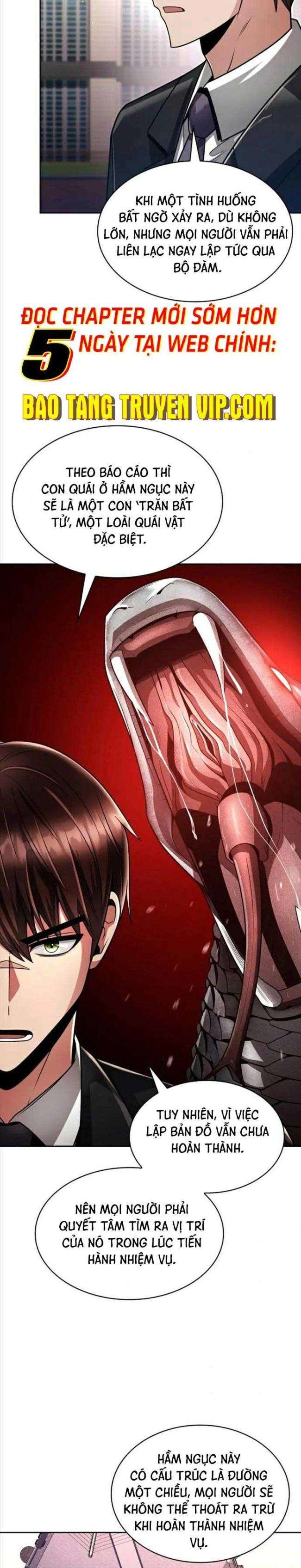 Thợ Săn Thiên Tài Hồi Quy Thành Lao Công - Page 6