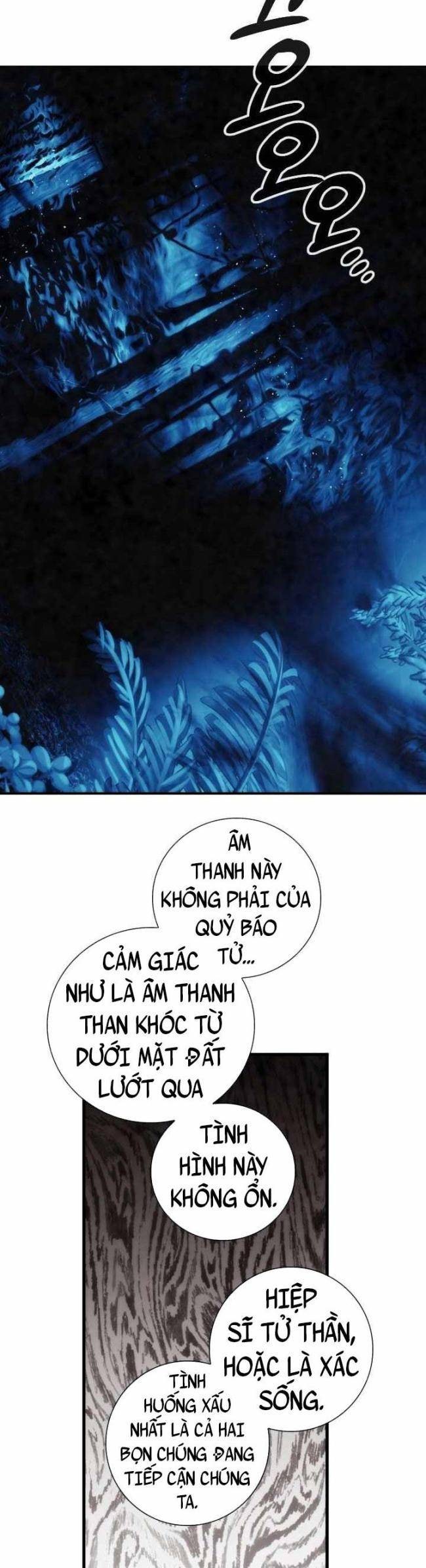 Hồi Ức - Page 19