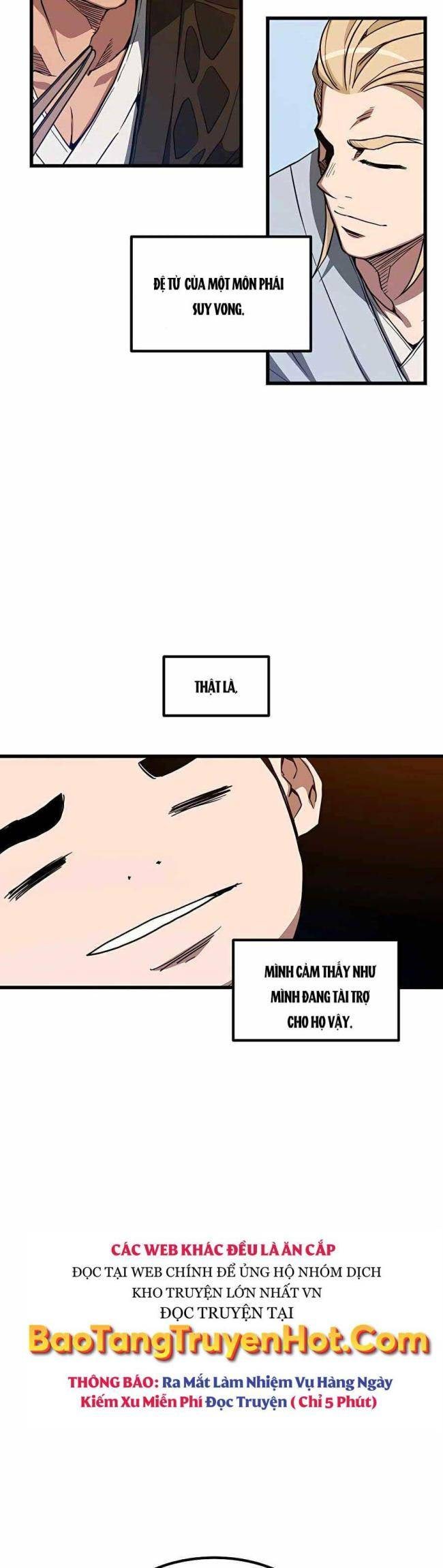 Băng Y Kiếm Thần - Page 7