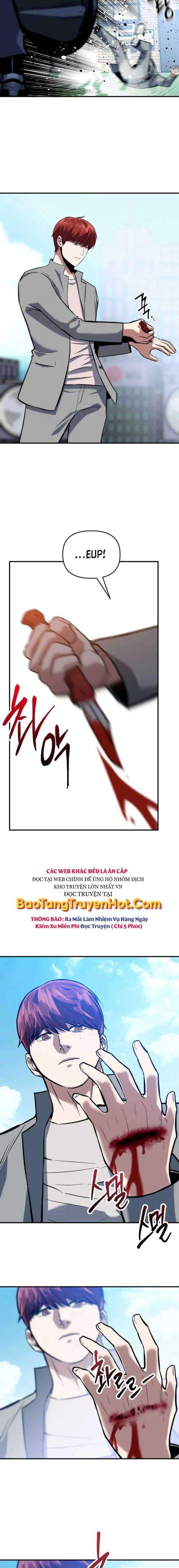 Sát Nhân Cuồng Loạn - Page 17