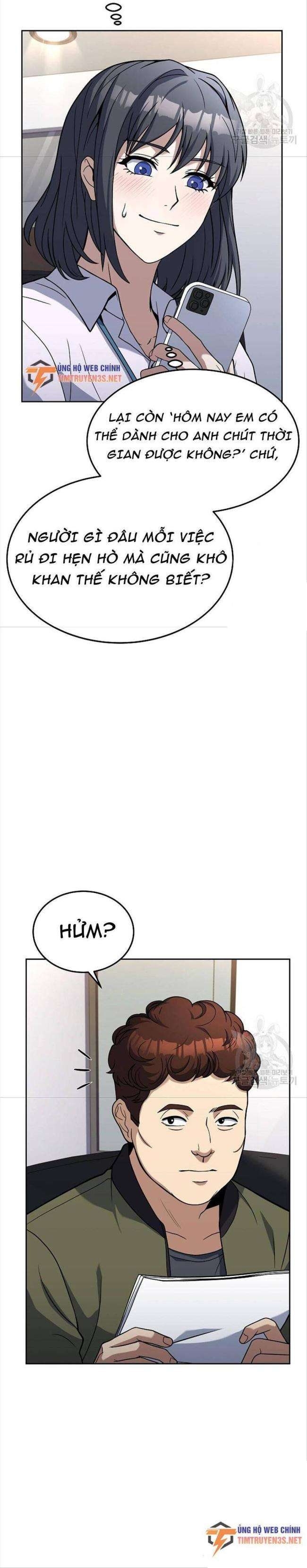 Đầu Bếp Trẻ Nhất Tới Từ Khách Sạn Hạng Ba - Page 5