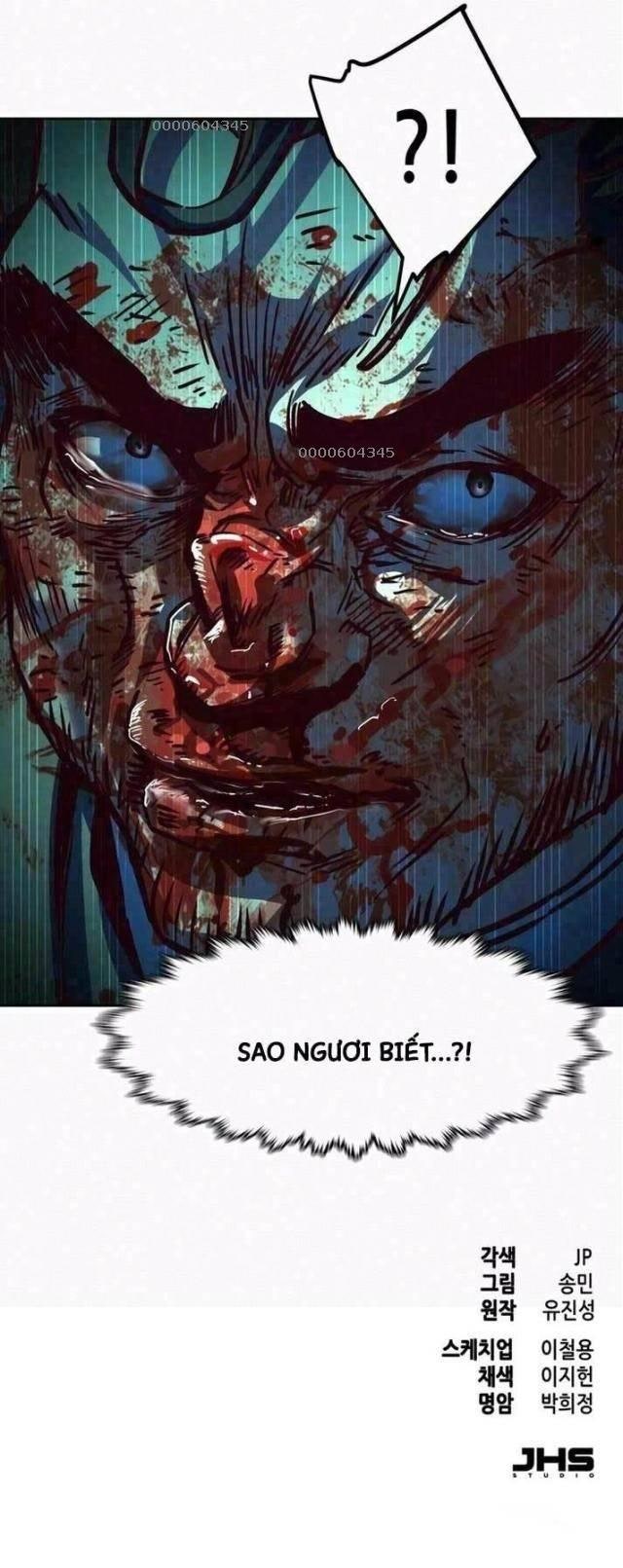 Tuý Kiếm Dạ Hành - Page 44