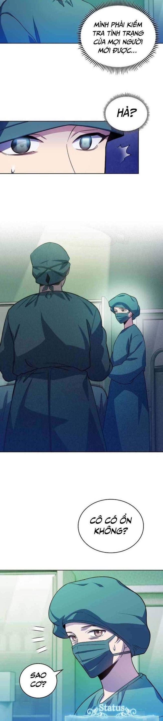 Bác Sĩ Thăng Cấp - Page 24