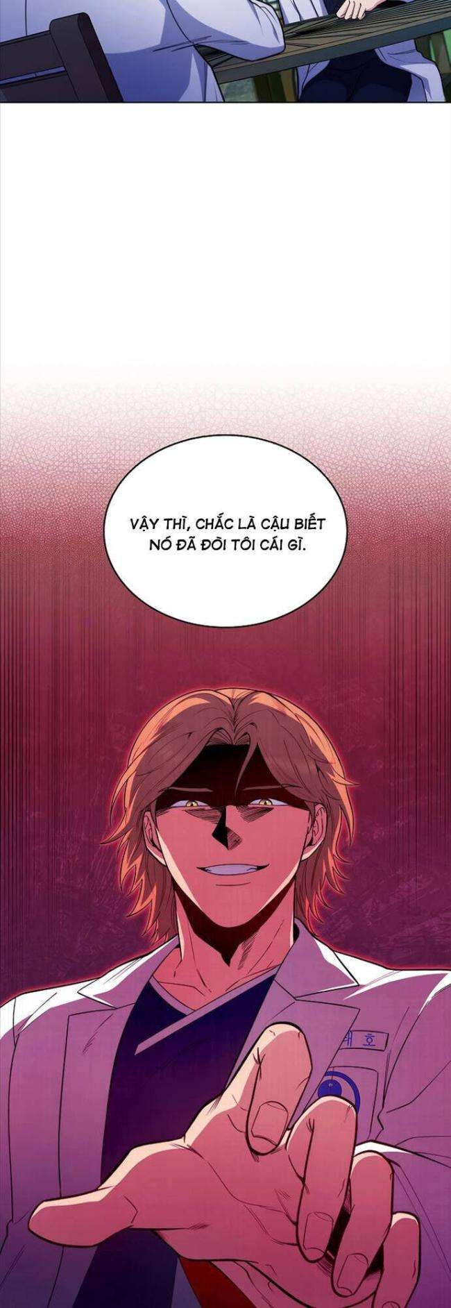 Bác Sĩ Thăng Cấp - Page 27