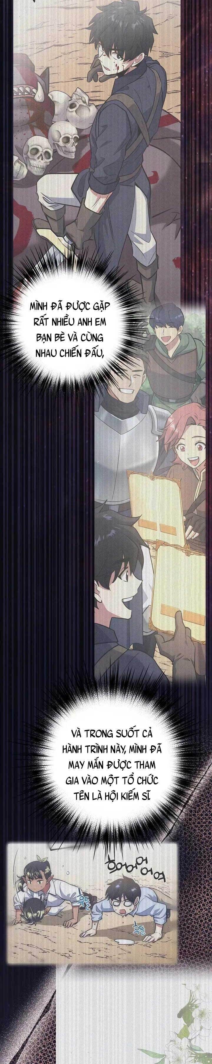 Siêu May Mắn - Page 8