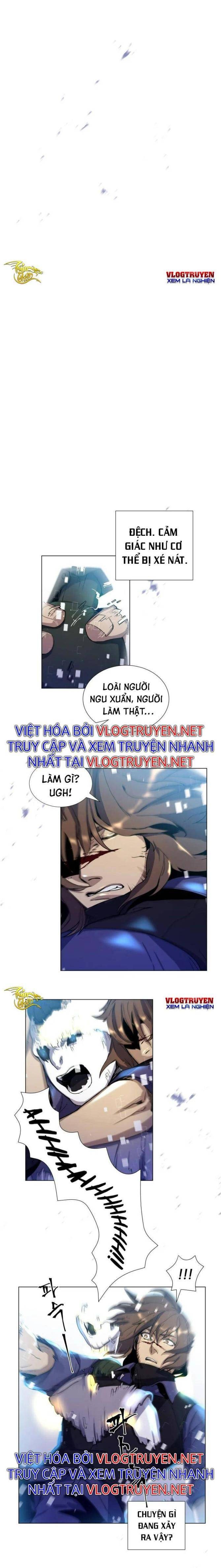 Bạo Chúa Hống Hách - Page 24